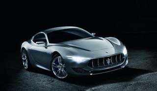 Illustration for article titled All The Most Important Cars From The Geneva Motor Show: Day One